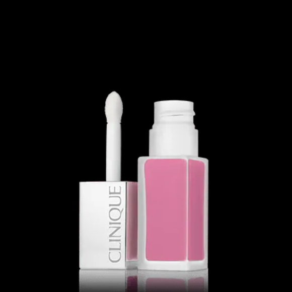 Clinique Pop Liquid Matte in Petal Pop - Picture 4 of 4